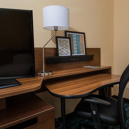 Fairfield Inn & Suites By Marriott Florence I-20 Екстериор снимка
