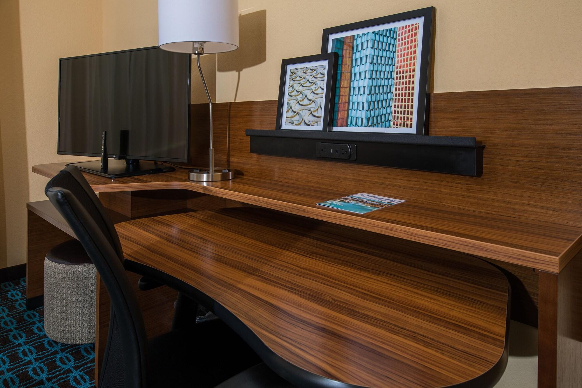 Fairfield Inn & Suites By Marriott Florence I-20 Екстериор снимка