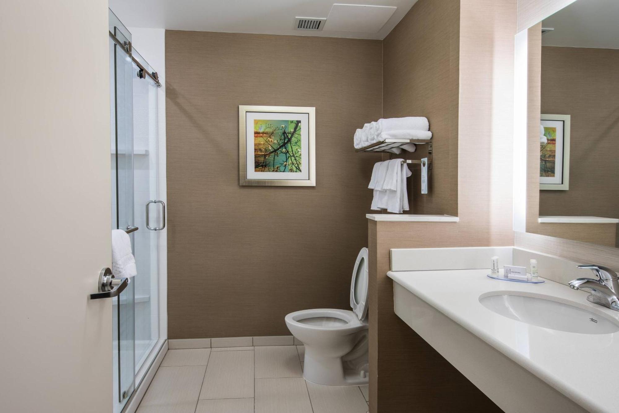 Fairfield Inn & Suites By Marriott Florence I-20 Екстериор снимка