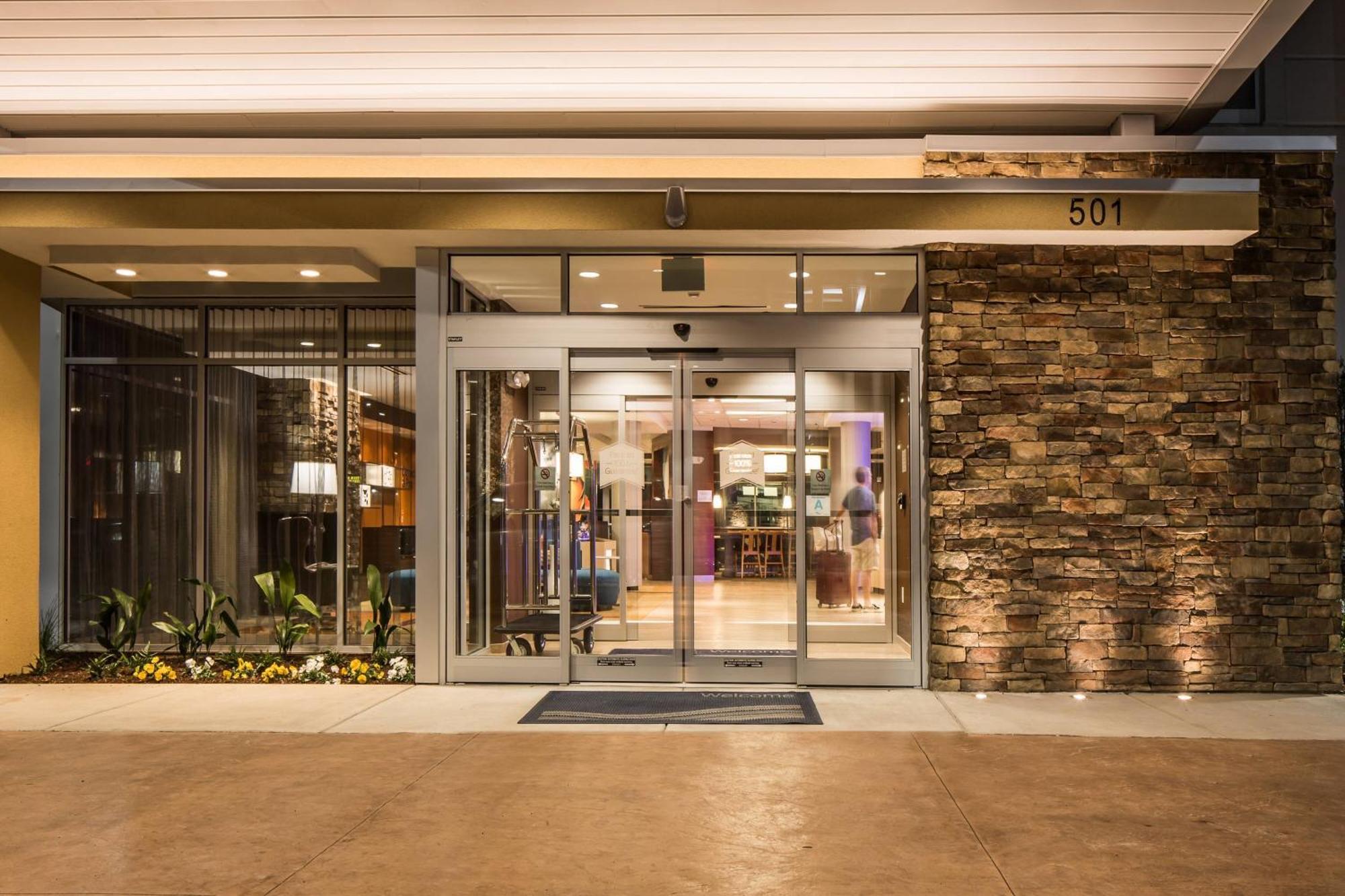 Fairfield Inn & Suites By Marriott Florence I-20 Екстериор снимка